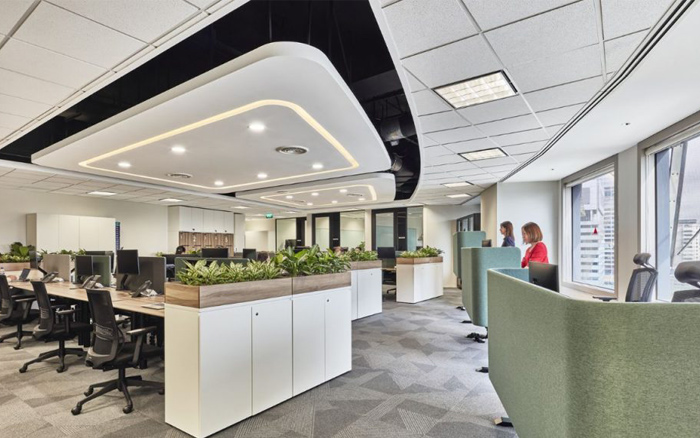 cho thuê văn phòng ảo quận 7