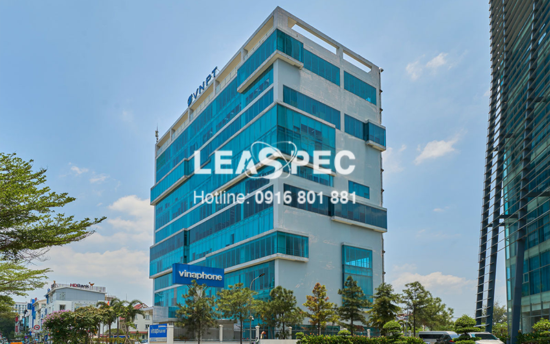 cho thuê văn phòng ảo quận 7