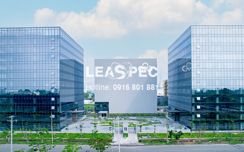 cho thuê văn phòng ảo quận 7