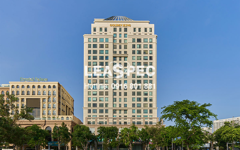 cho thuê văn phòng ảo quận 7