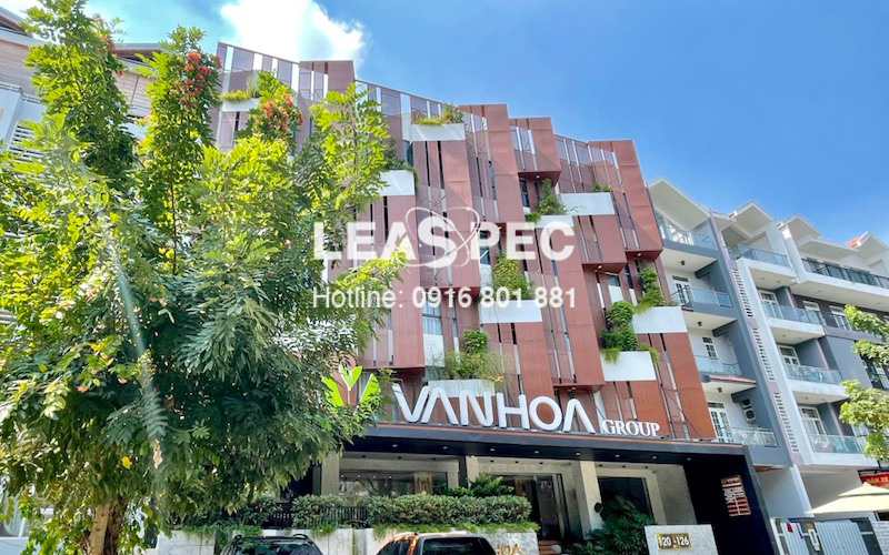 cho thuê văn phòng ảo quận 7