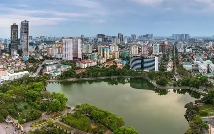 cho thuê văn phòng cầu giấy