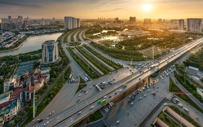 cho thuê văn phòng cầu giấy