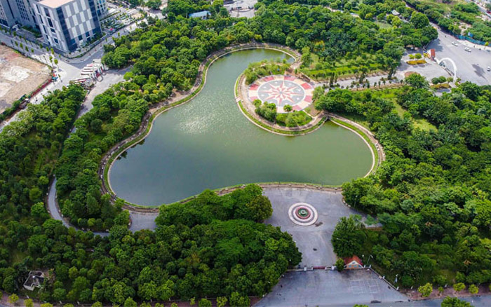 cho thuê văn phòng cầu giấy