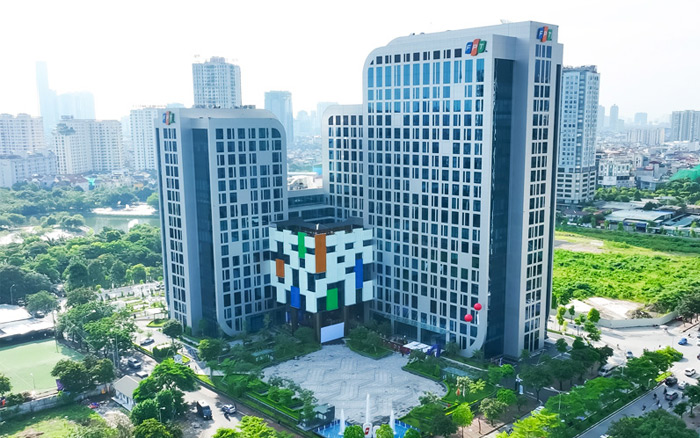 cho thuê văn phòng cầu giấy