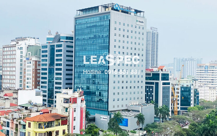 cho thuê văn phòng cầu giấy