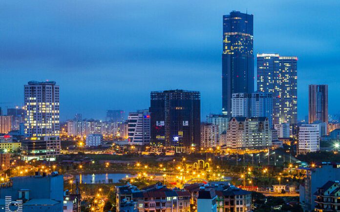 cho thuê văn phòng cầu giấy