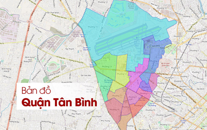 cho thuê văn phòng quận tân bình