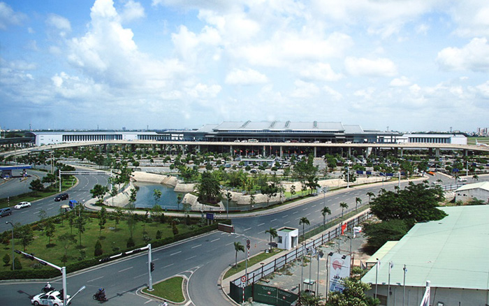 cho thuê văn phòng quận tân bình