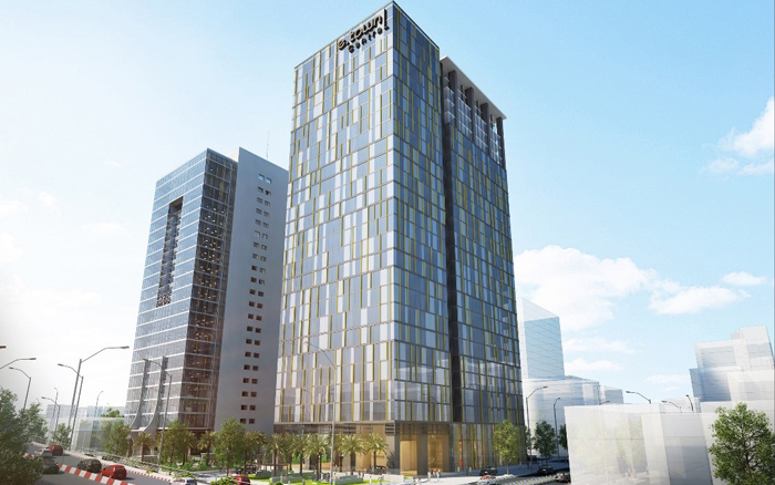 cho thuê văn phòng quận tân bình