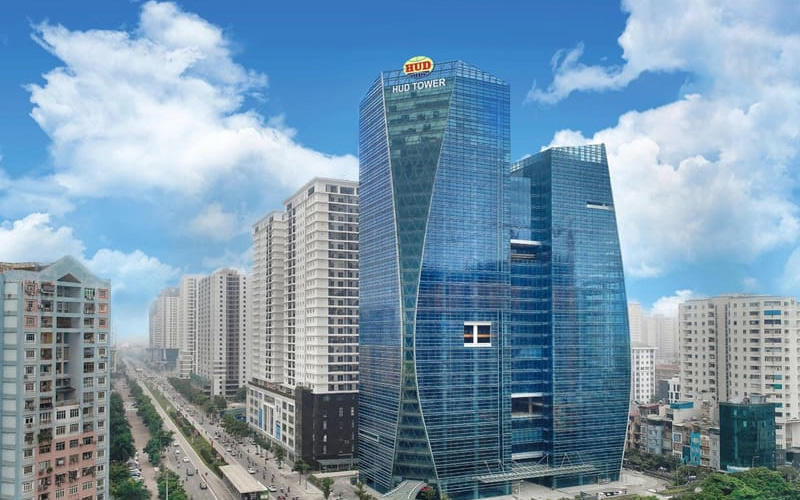 cho thuê văn phòng thanh xuân