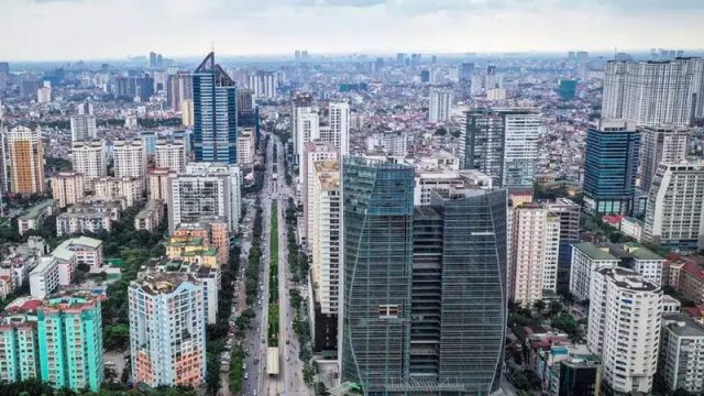 Cho Thuê Văn Phòng Thanh Xuân – Không Gian Đẹp, Giá Hợp Lý