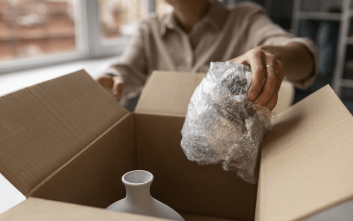 chuyển văn phòng trọn gói