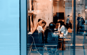 dịch vụ cho thuê văn phòng ảo