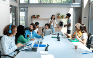 dịch vụ cho thuê văn phòng ảo