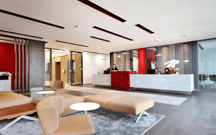 dịch vụ cho thuê văn phòng ảo