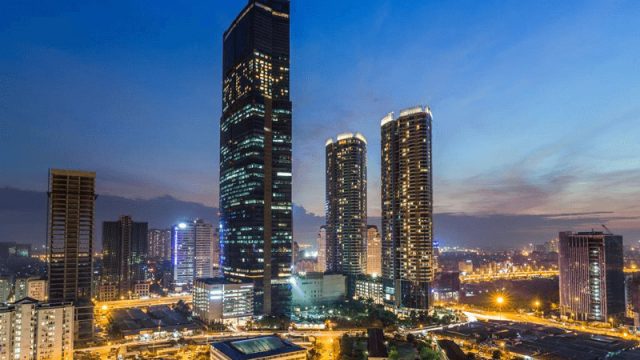 Giá Thuê Văn Phòng Hạng A Tại Hà Nội Mới Nhất