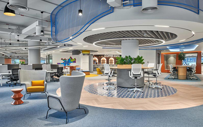 giá thuê văn phòng quận 1