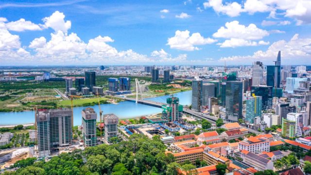 Giá Thuê Văn Phòng Quận 1 Đang Biến Động – Đây Là Lý Do!