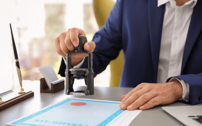 Hợp đồng cho thuê văn phòng