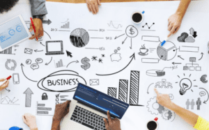 thi công nội thất văn phòng trọn gói