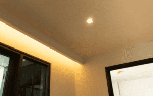 Thiết kế nội thất văn phòng