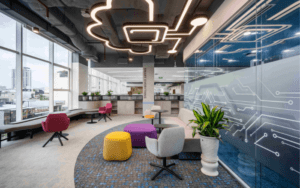 thiết kế nội thất văn phòng tại đà nẵng