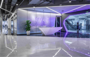 thiết kế nội thất văn phòng tại đà nẵng