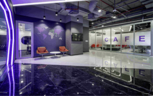 thiết kế nội thất văn phòng tại đà nẵng