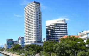 thiết kế nội thất văn phòng tại đà nẵng