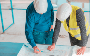 thiết kế thi công nội thất văn phòng