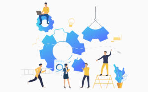 thiết kế thi công văn phòng trọn gói