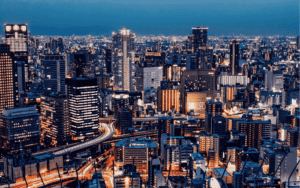 thiết kế thi công văn phòng trọn gói