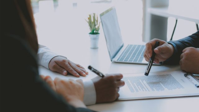 Checklist Trước Khi Thuê Văn Phòng Quận 4 Cần Biết