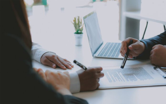 thuê văn phòng quận 4