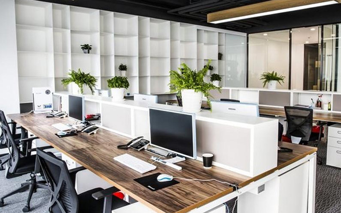 thuê văn phòng quận 4