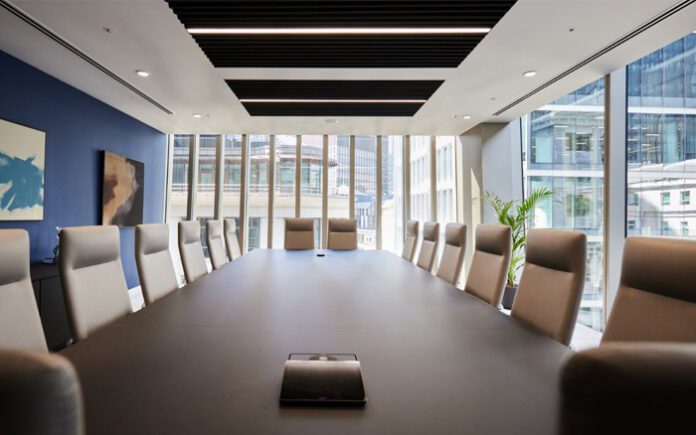 cho thuê văn phòng ảo quận 7