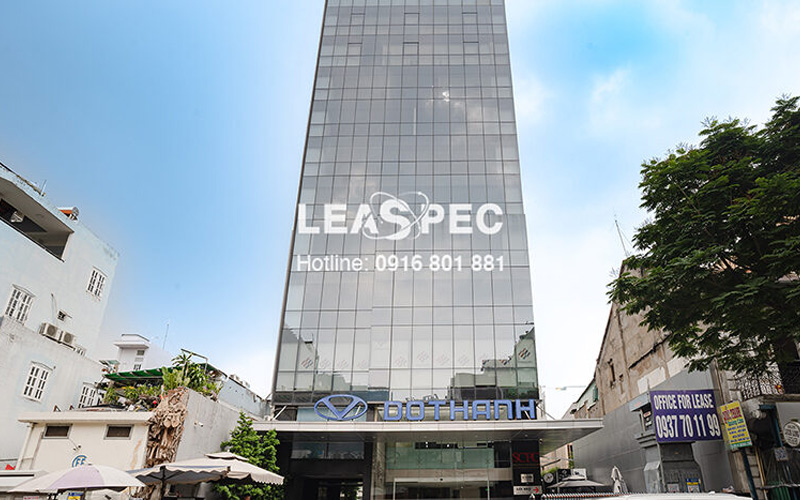 văn phòng cho thuê