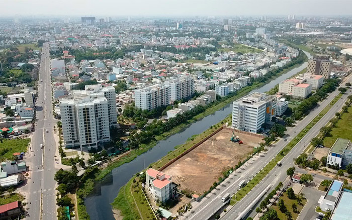 văn phòng cho thuê quận gò vấp