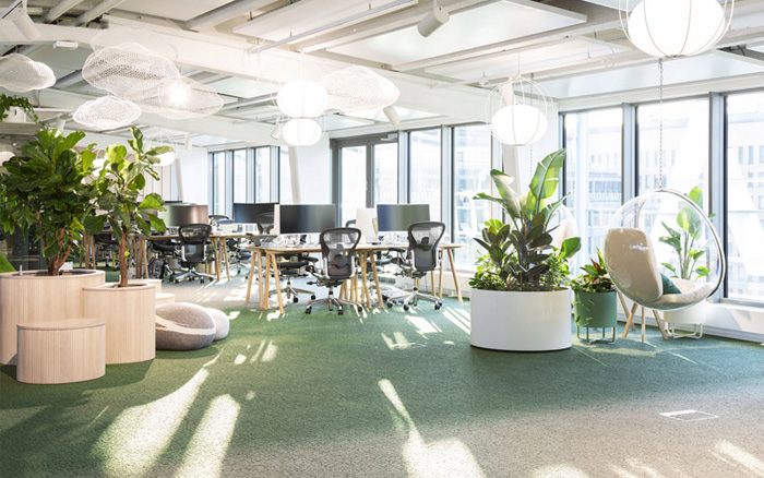 văn phòng cho thuê quận gò vấp