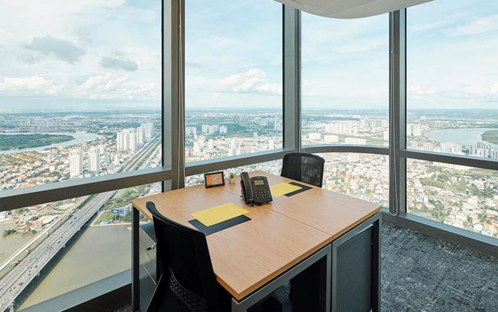 văn phòng cho thuê quận gò vấp