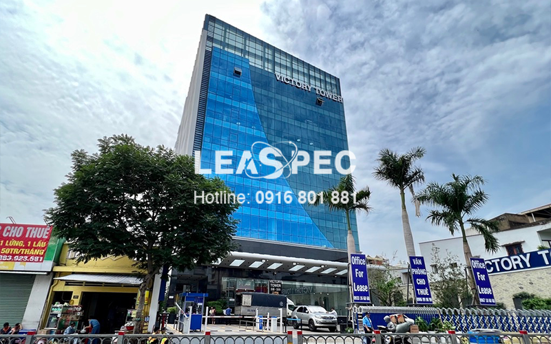 văn phòng cho thuê quận gò vấp