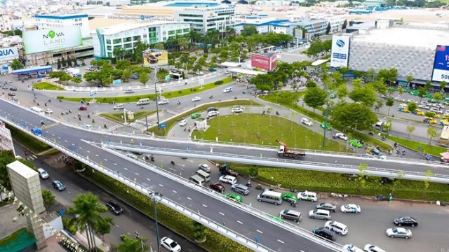 Top 5 Tòa Nhà Văn Phòng Cho Thuê Quận Gò Vấp Nổi Bật Nhất!