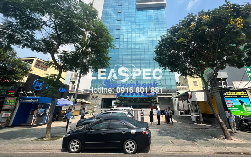 văn phòng cho thuê quận gò vấp