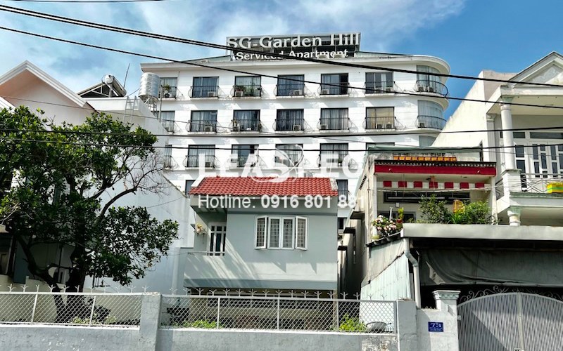 văn phòng cho thuê quận gò vấp