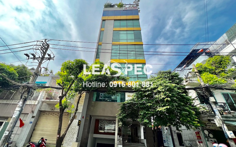 văn phòng cho thuê quận gò vấp