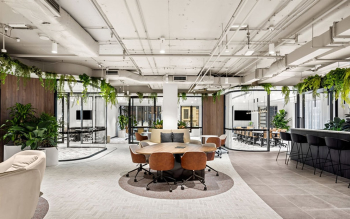 cho thuê văn phòng ba đình