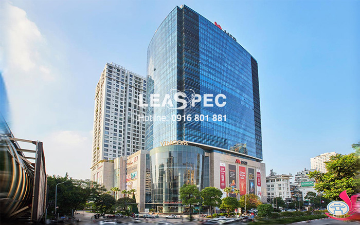 cho thuê văn phòng ba đình