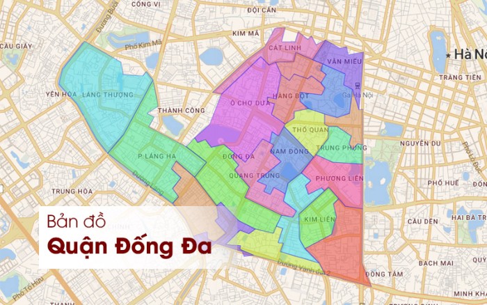 cho thuê văn phòng đống đa