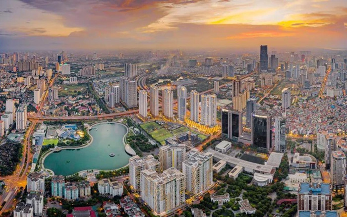 cho thuê văn phòng đống đa